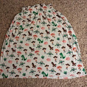 Milk Snob Disney Toy Story Car Seat Cover